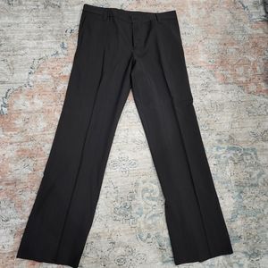 Brown - Hugo Boss Men's Slacks